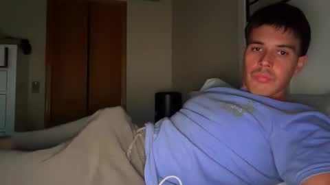 Lucas online show from 10/21/25, 11:05