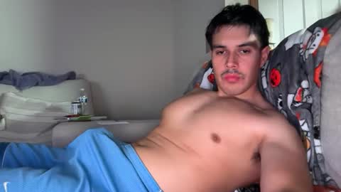 Lucas online show from 11/05/25, 05:51