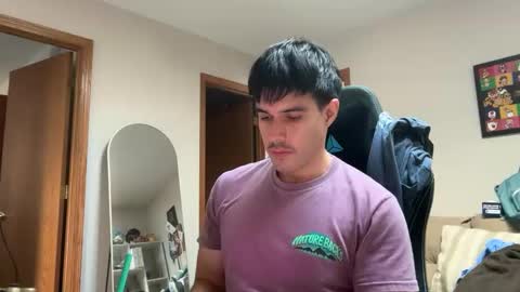 Lucas online show from 11/12/25, 08:08