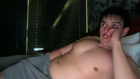 Lucas online show from 11/26/25, 03:29