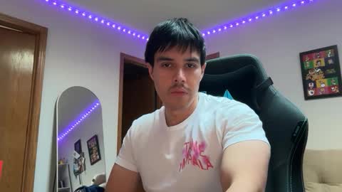 Lucas online show from 01/14/26, 06:46