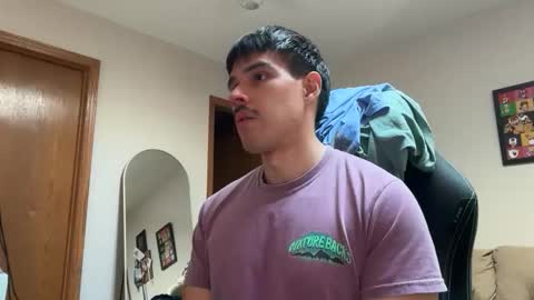 Lucas online show from 02/02/26, 07:12