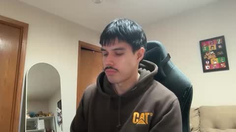 Lucas online show from 02/17/26, 06:58