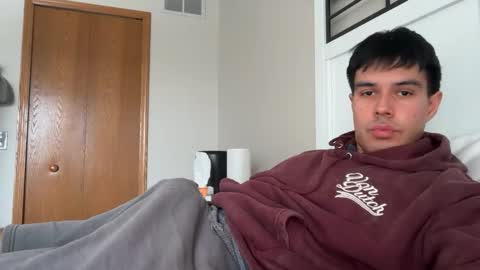 Lucas online show from 03/07/26, 07:44