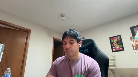 Lucas online show from 04/07/26, 06:19