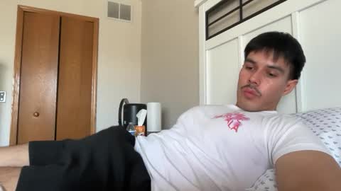 Lucas online show from 04/22/26, 07:04