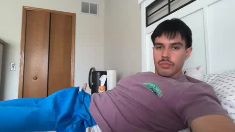 Lucas online show from 04/25/26, 09:45