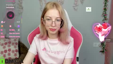 Mia online show from 02/06/26, 03:48