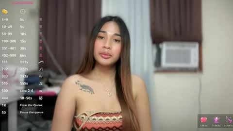 Ms. Vex online show from 06/05/26, 01:01