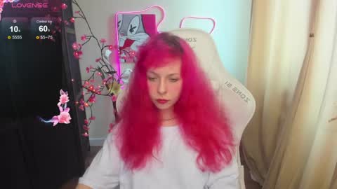 Ilona online show from 04/14/26, 01:11