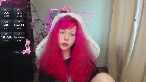 Ilona online show from 04/15/26, 01:12