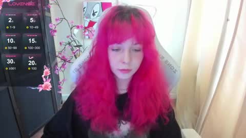 Ilona online show from 04/16/26, 01:06