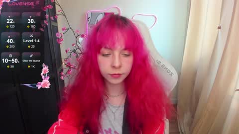 Ilona online show from 04/17/26, 01:08