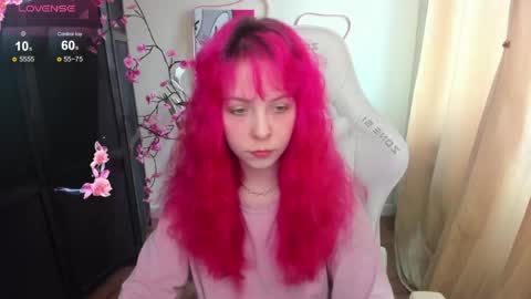 Ilona online show from 04/18/26, 01:20