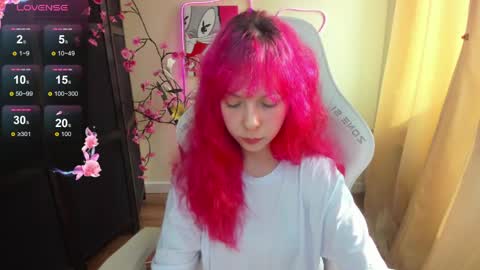 Ilona online show from 04/21/26, 01:42