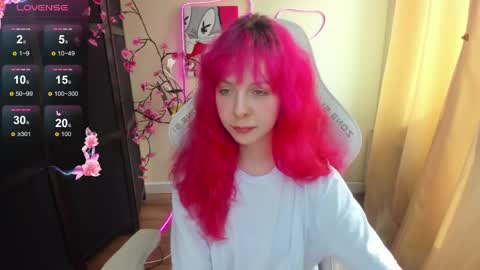 Ilona online show from 04/21/26, 02:51