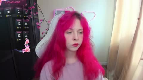 Ilona online show from 04/22/26, 01:08