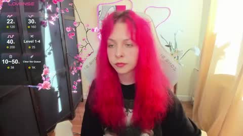 Ilona online show from 04/24/26, 01:08