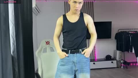 InfernoLust online show from 03/28/26, 11:54