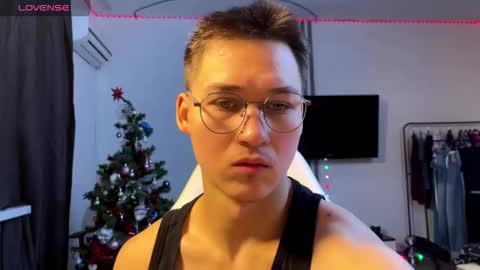 infernolustt online show from 01/08/26, 09:44