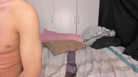 Samantha and chris online show from 01/07/25, 03:14