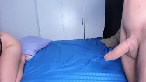 Samantha and chris online show from 02/22/25, 12:16