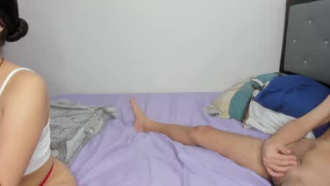 Samantha and chris online show from 03/16/26, 02:06