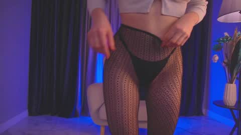 Infinitespring online show from 01/07/25, 01:35