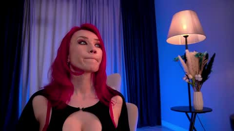 Infinitespring online show from 04/20/26, 06:49