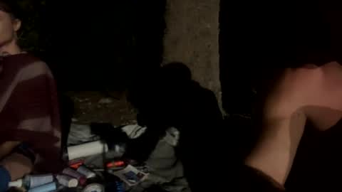 infinitflamezlife online show from 03/15/26, 03:12