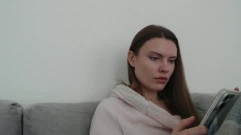 Sweet girl online show from 01/13/26, 09:36