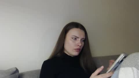 Sweet girl online show from 02/05/26, 07:51