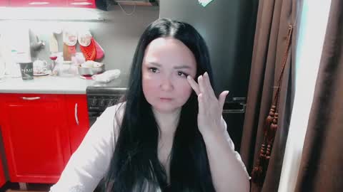 Infinity online show from 01/09/25, 06:27