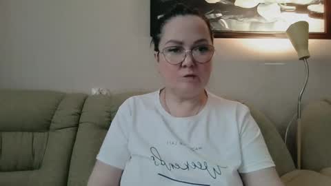 Infinity online show from 04/21/26, 06:41