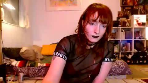 Infinityelks online show from 03/19/26, 06:39