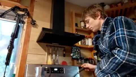 sir. Grummps online show from 02/22/26, 05:55