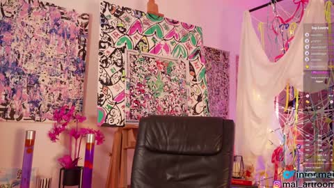 MAL ---  online show from 12/13/24, 01:15