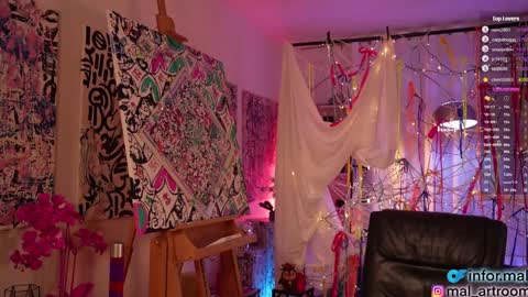 MAL ---  online show from 01/04/25, 11:38