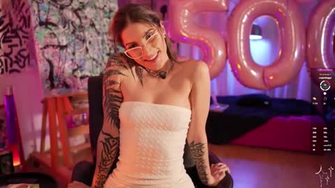 MAL ---  online show from 02/21/25, 11:43