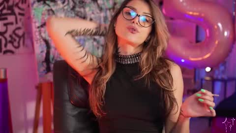 MAL ---  online show from 02/23/25, 04:39