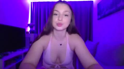 Snapshot of infusemari chatting on 03/02/26, 08:26 infusemari online show from 03/02/26, 08:26