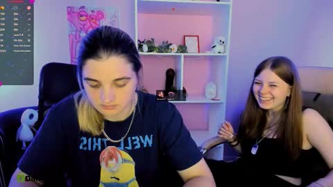 inga_gree online show from 09/14/25, 06:40