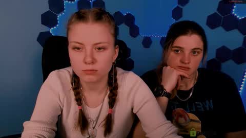 inga_gree online show from 11/21/25, 08:40