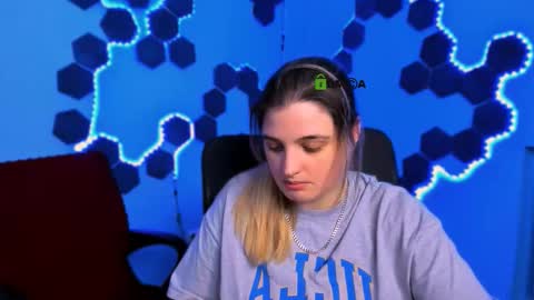 inga_gree online show from 12/13/25, 08:36