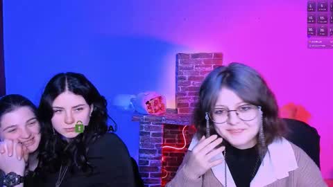 inga_gree online show from 01/17/26, 09:07