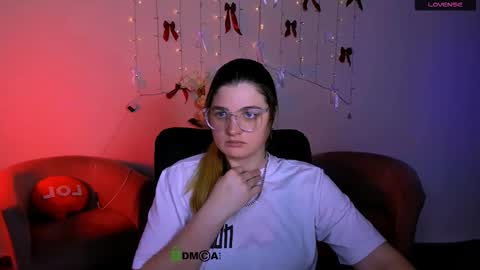 inga_gree online show from 02/04/26, 08:14