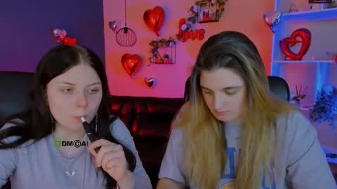 inga_gree online show from 03/04/26, 08:15