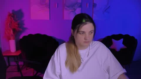 inga_gree online show from 04/22/26, 07:15