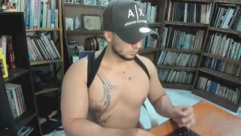 Snapshot of ingabooo chatting on 08/01/26, 12:21 Dimitry online show from 08/01/26, 12:21