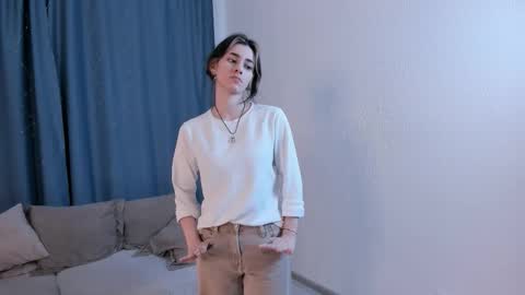 Saya online show from 02/17/26, 12:01